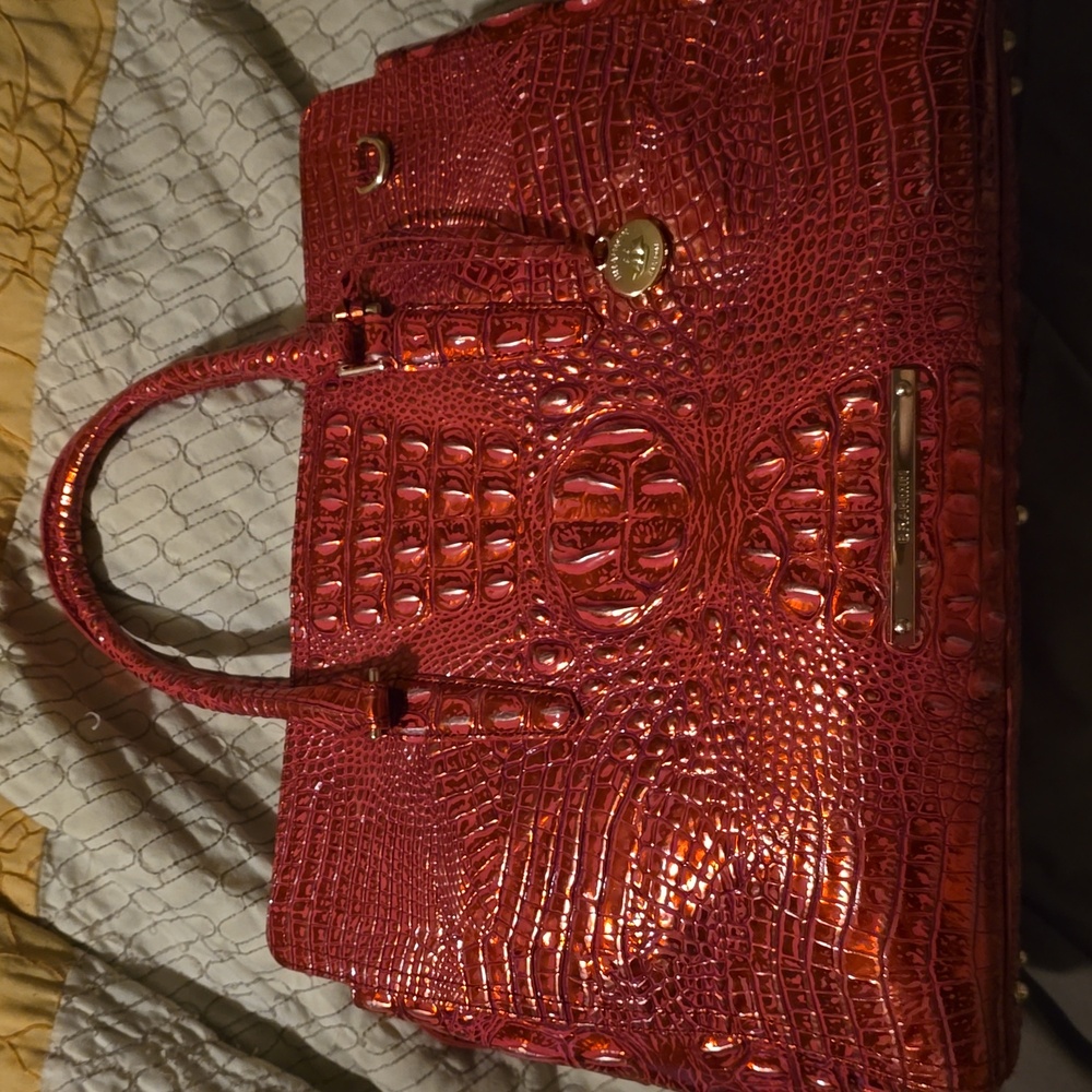 Brahmin Ashley Tote